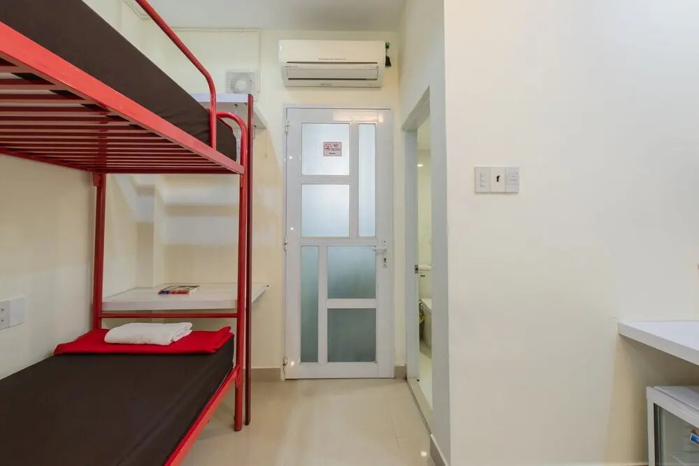 Нячанг: Kukid Homestay