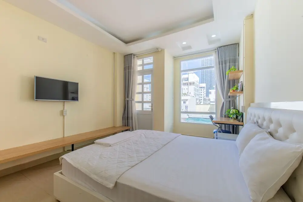 Нячанг: Kukid Homestay
