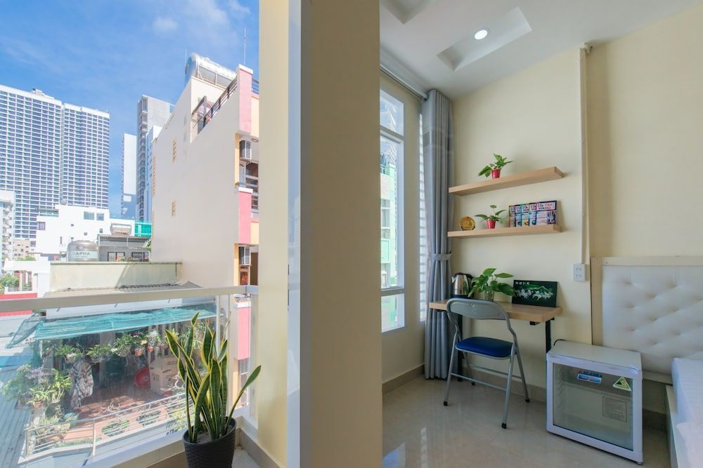 Нячанг: Kukid Homestay
