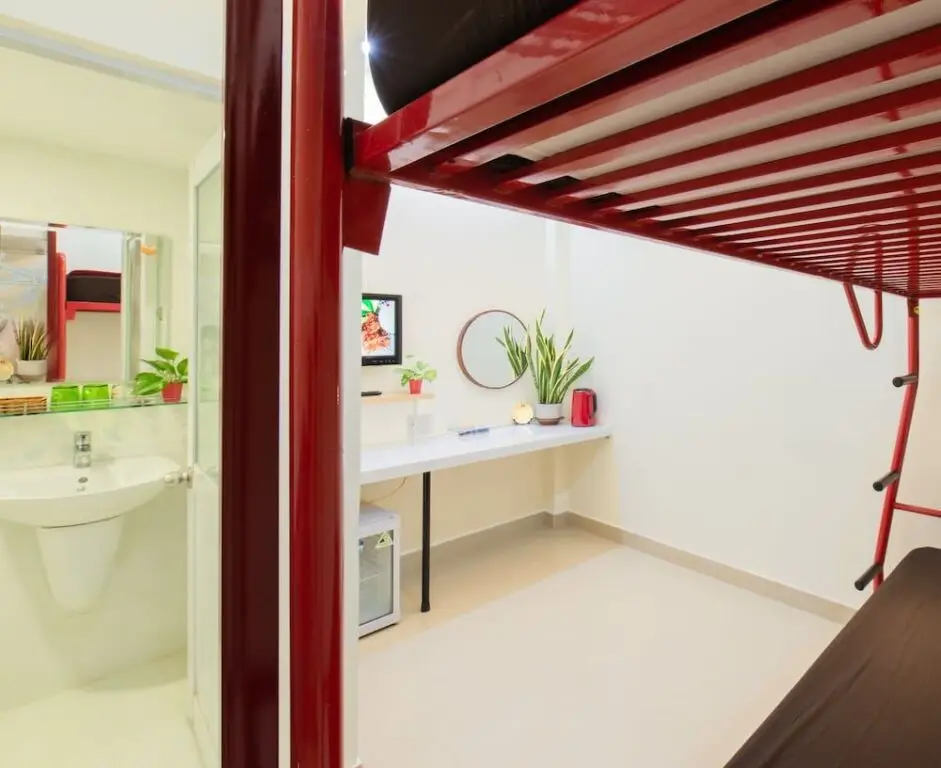 Нячанг: Kukid Homestay
