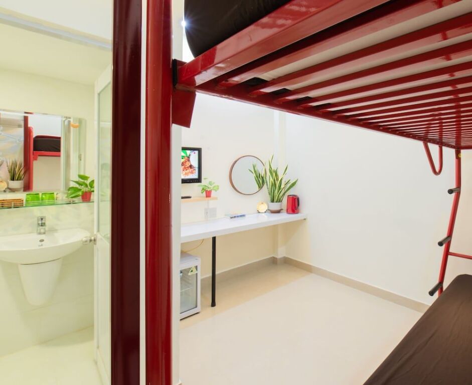Нячанг: Kukid Homestay