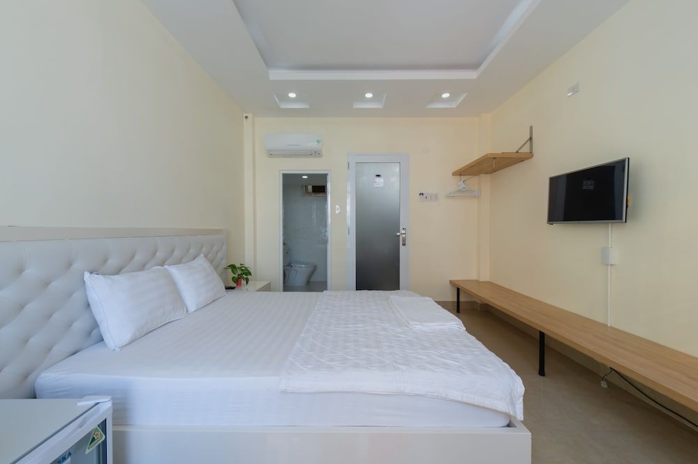Нячанг: Kukid Homestay