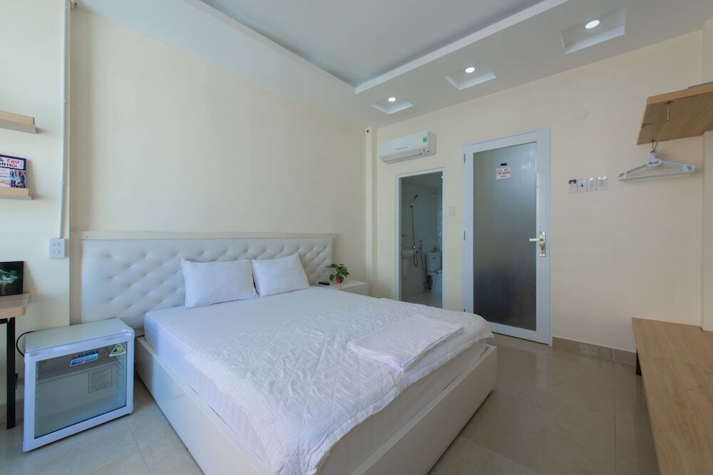 Нячанг: Kukid Homestay