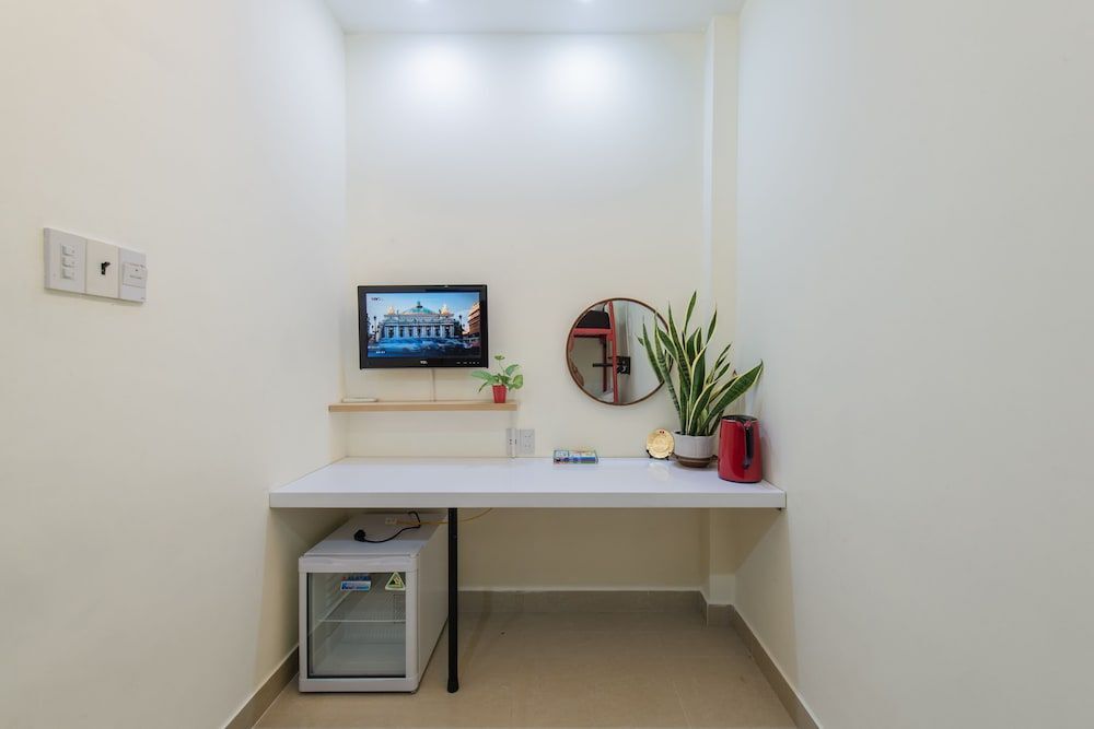 Нячанг: Kukid Homestay