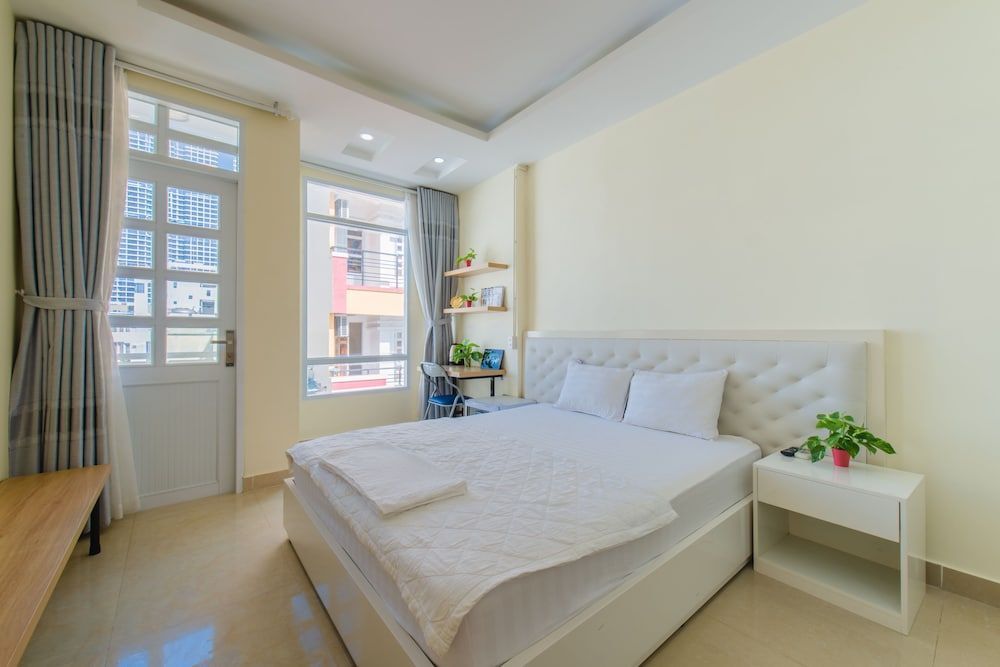 Нячанг: Kukid Homestay