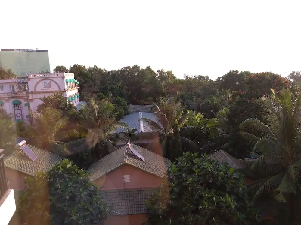 остров Фукуок: Nice Phu Quoc Hotel