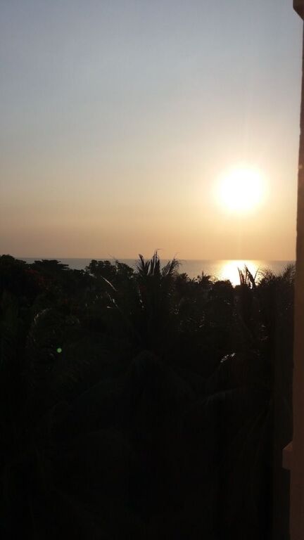 остров Фукуок: Nice Phu Quoc Hotel