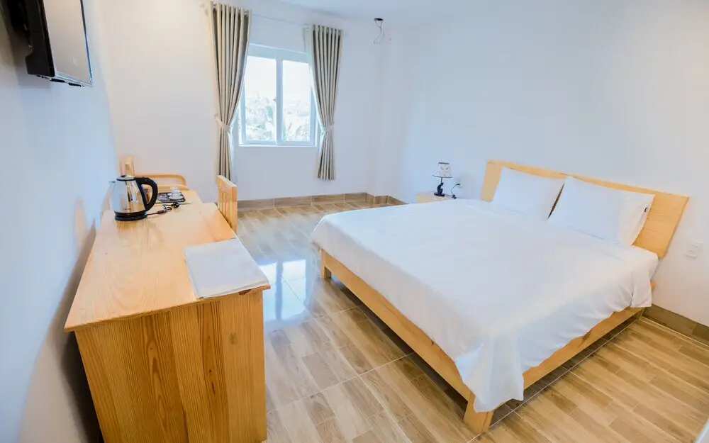 остров Фукуок: Nice Phu Quoc Hotel