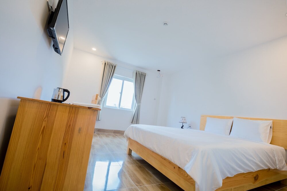 Nice Phu Quoc Hotel — фото 1