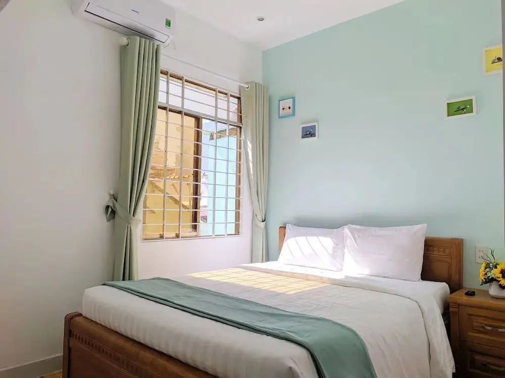 Нячанг: Mint Homestay Nha Trang