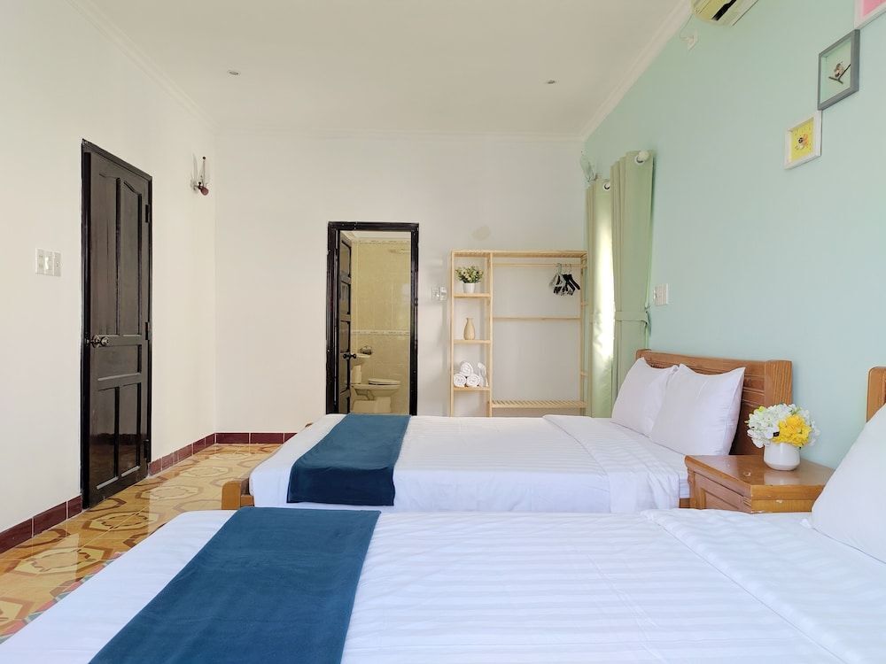 Нячанг: Mint Homestay Nha Trang