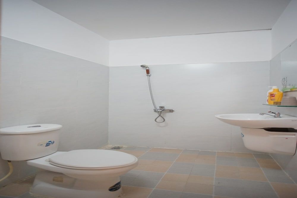 Нячанг: Mint Homestay Nha Trang