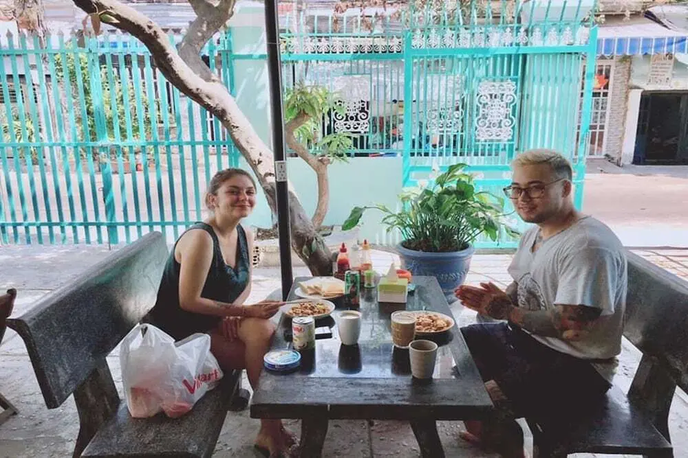 Нячанг: Mint Homestay Nha Trang