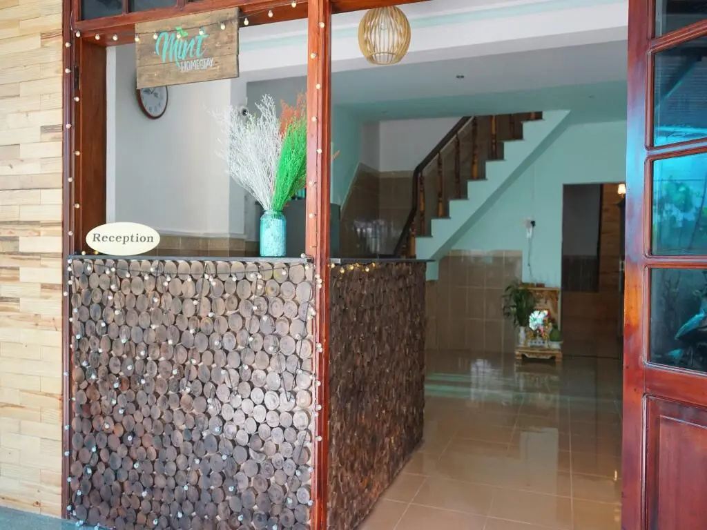 Нячанг: Mint Homestay Nha Trang