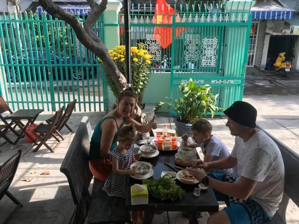 Нячанг: Mint Homestay Nha Trang