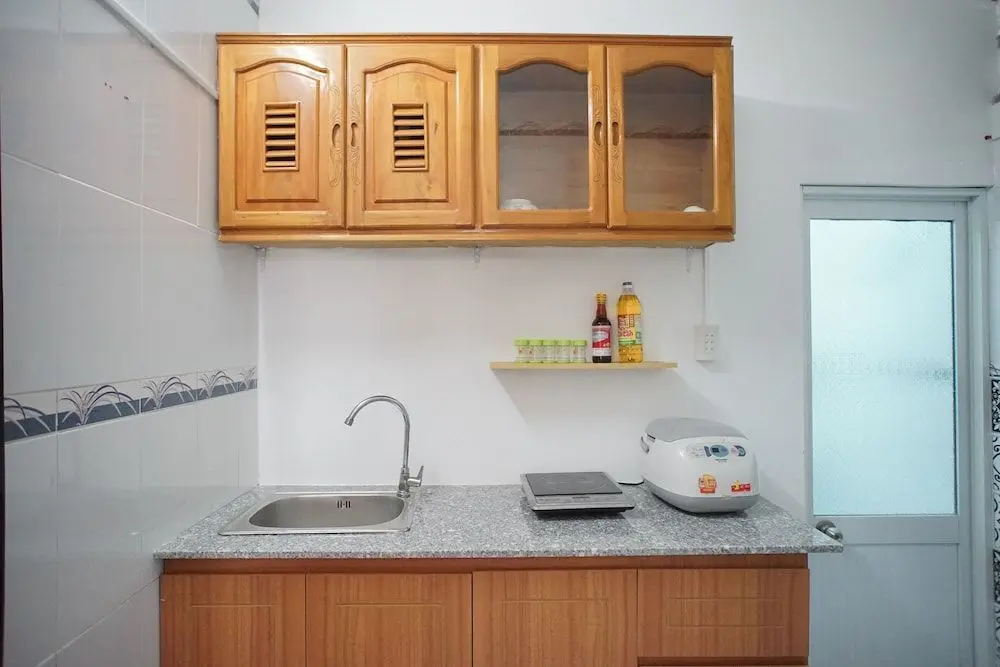 Нячанг: Mint Homestay Nha Trang