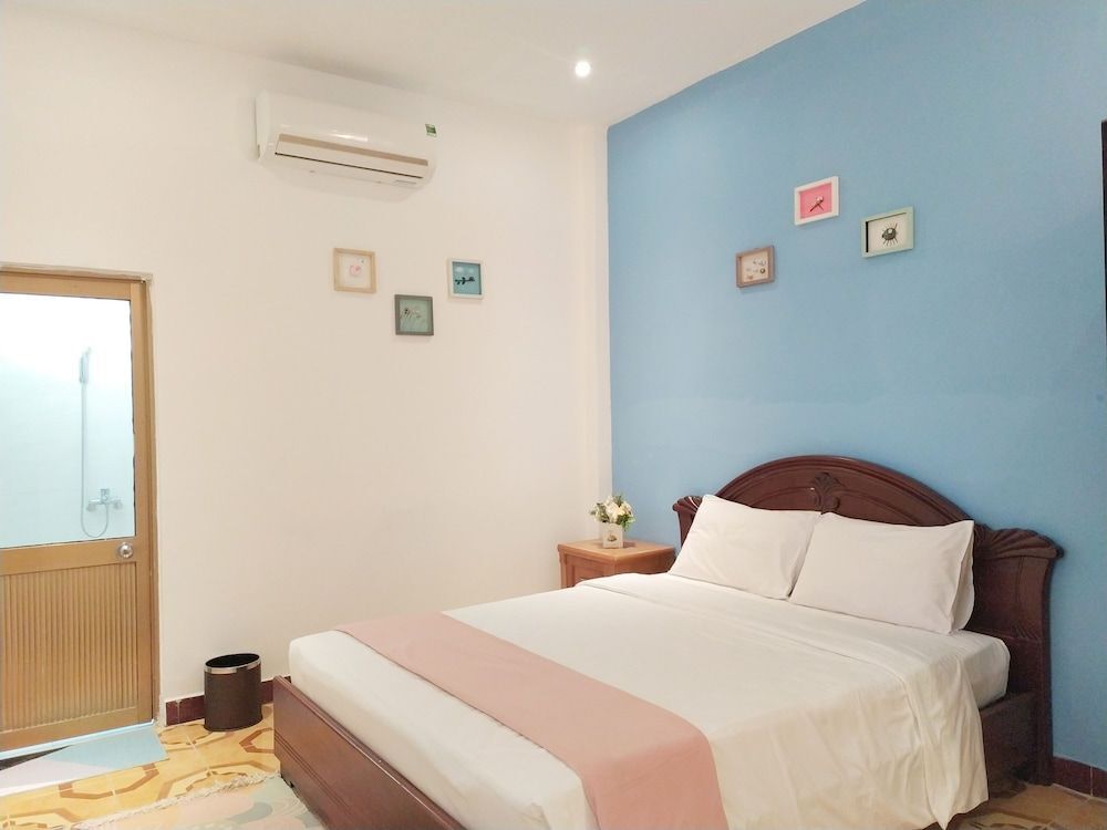 Нячанг: Mint Homestay Nha Trang