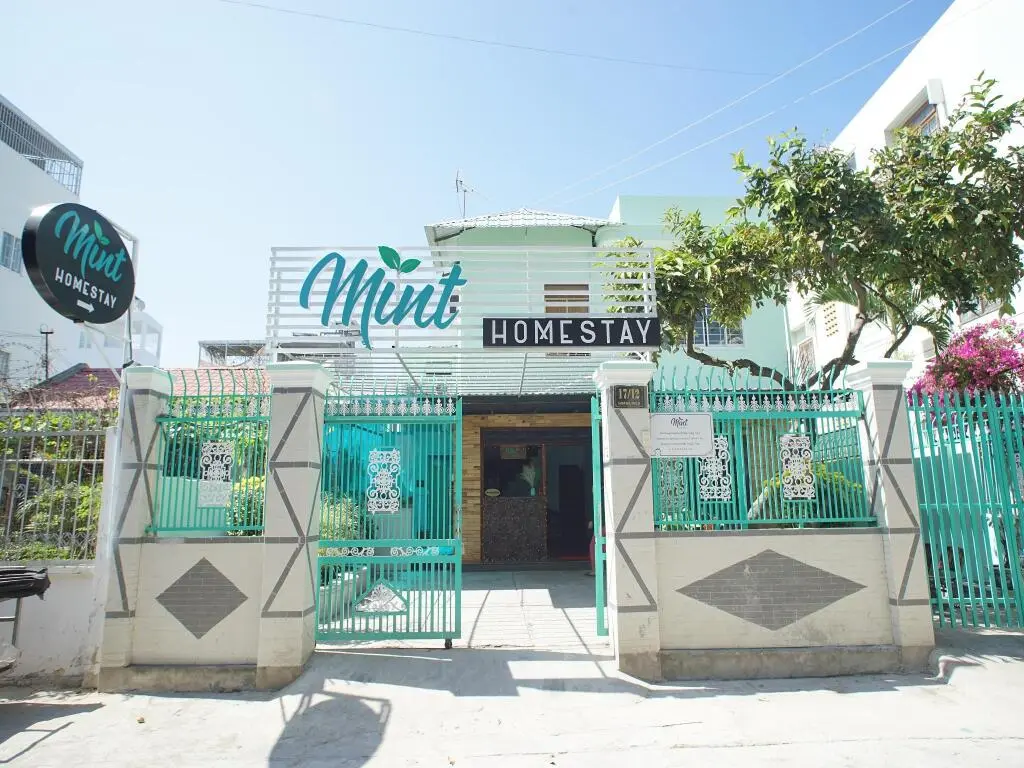 Нячанг: Mint Homestay Nha Trang