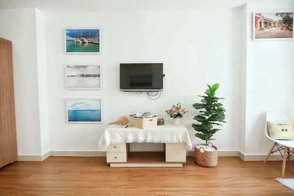 Хошимин: Jolie Home - Sky Center - Block A