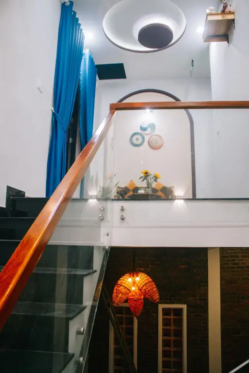 Хойан: Lua House