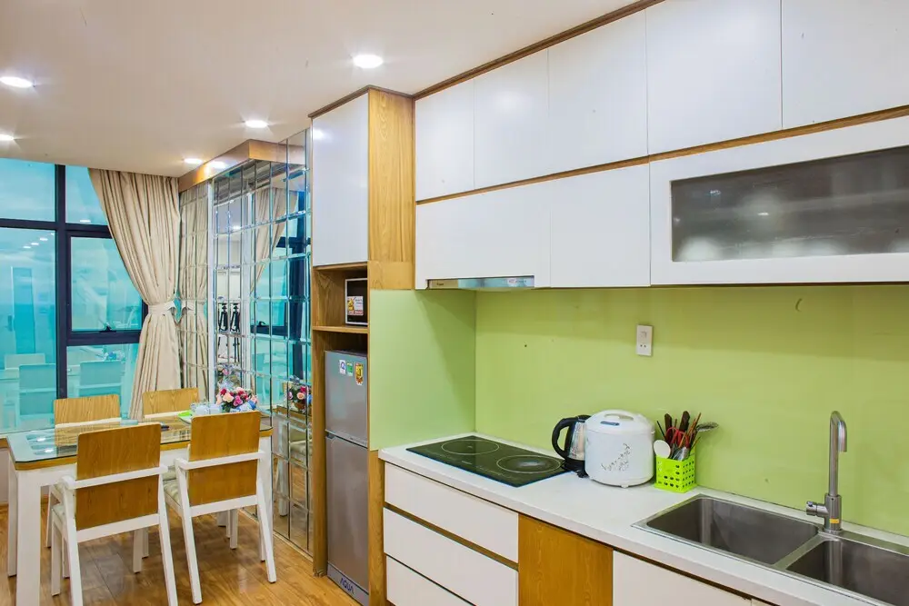 Нячанг: Phi Yen Apartment