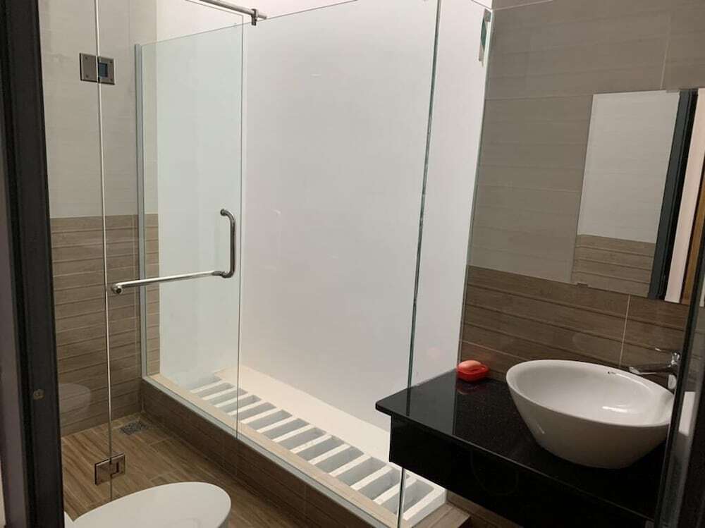 Туй-Хоа: Hotel Hiep Thanh
