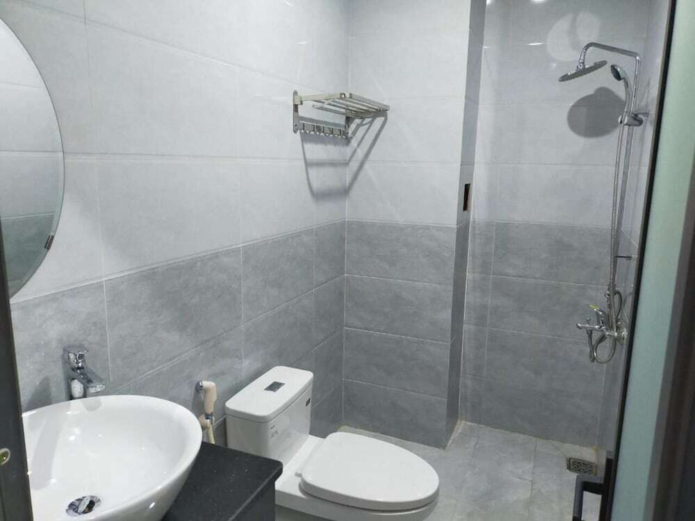 Туй-Хоа: Hotel Hiep Thanh