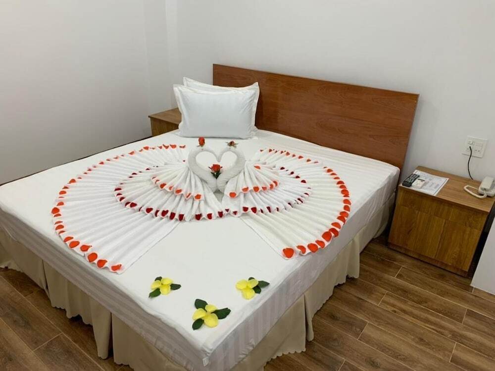 Туй-Хоа: Hotel Hiep Thanh