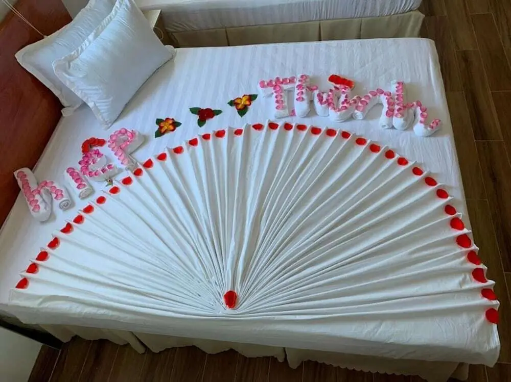 Туй-Хоа: Hotel Hiep Thanh