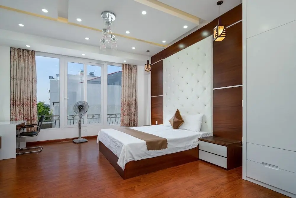 Дананг: T P Luxury House