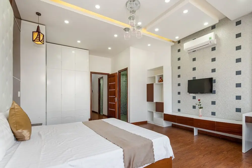 Дананг: T P Luxury House