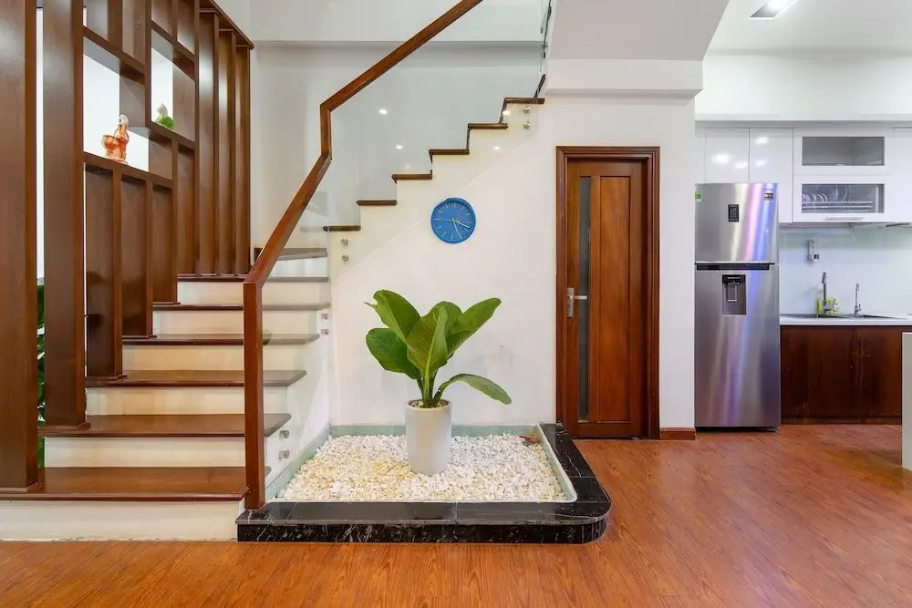 Дананг: T P Luxury House