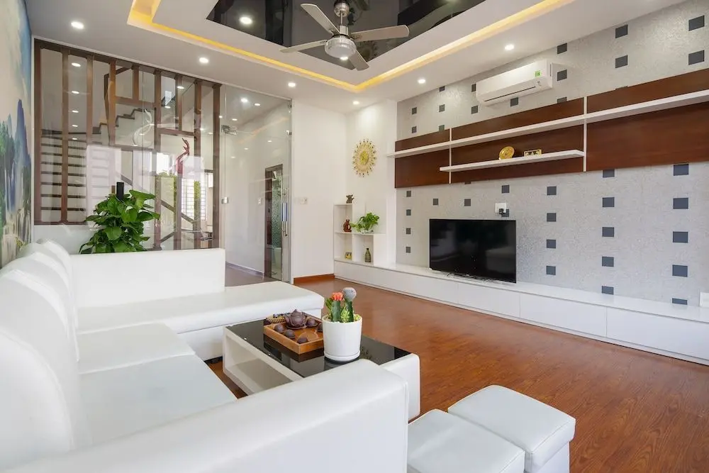 Дананг: T P Luxury House