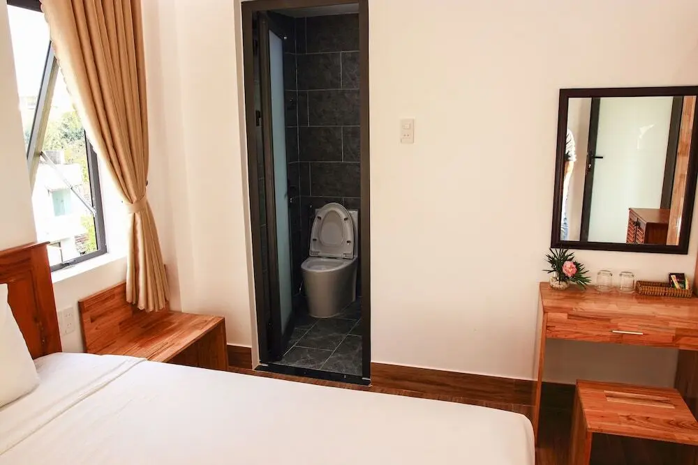 Хойан: Hoi An Town Of Viet House Homestay