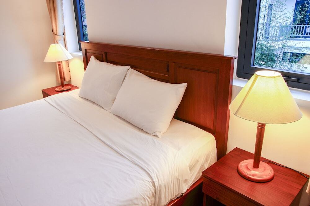 Хойан: Hoi An Town Of Viet House Homestay