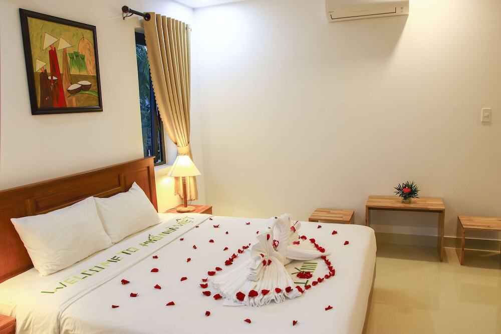 Хойан: Hoi An Town Of Viet House Homestay