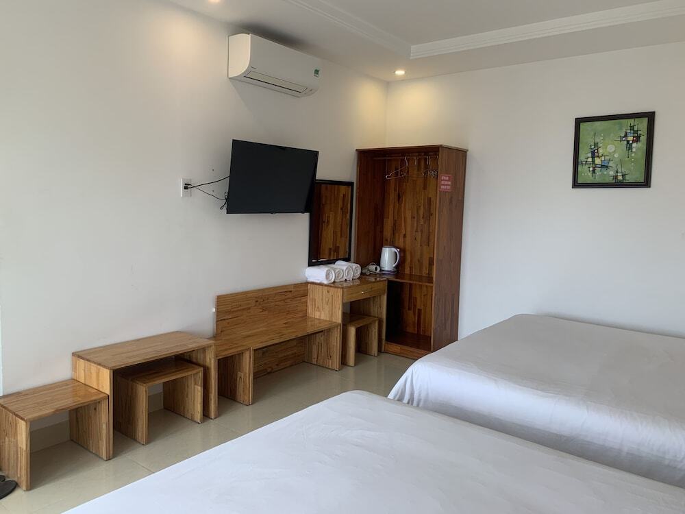 Hoi An Town Of Viet House Homestay — фото 1