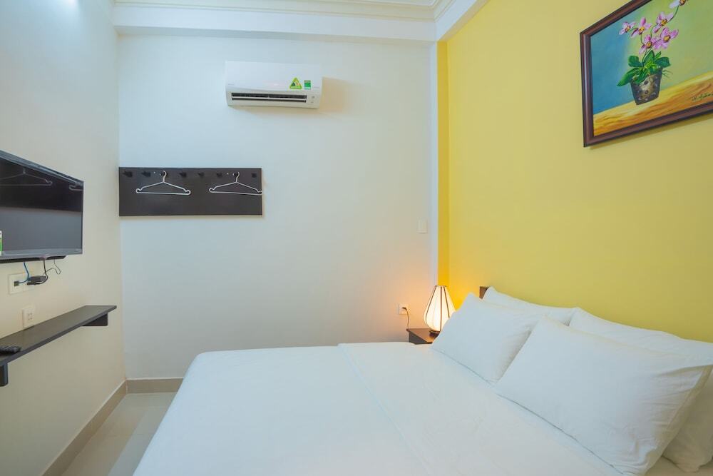 Хойан: Old Lane Homestay
