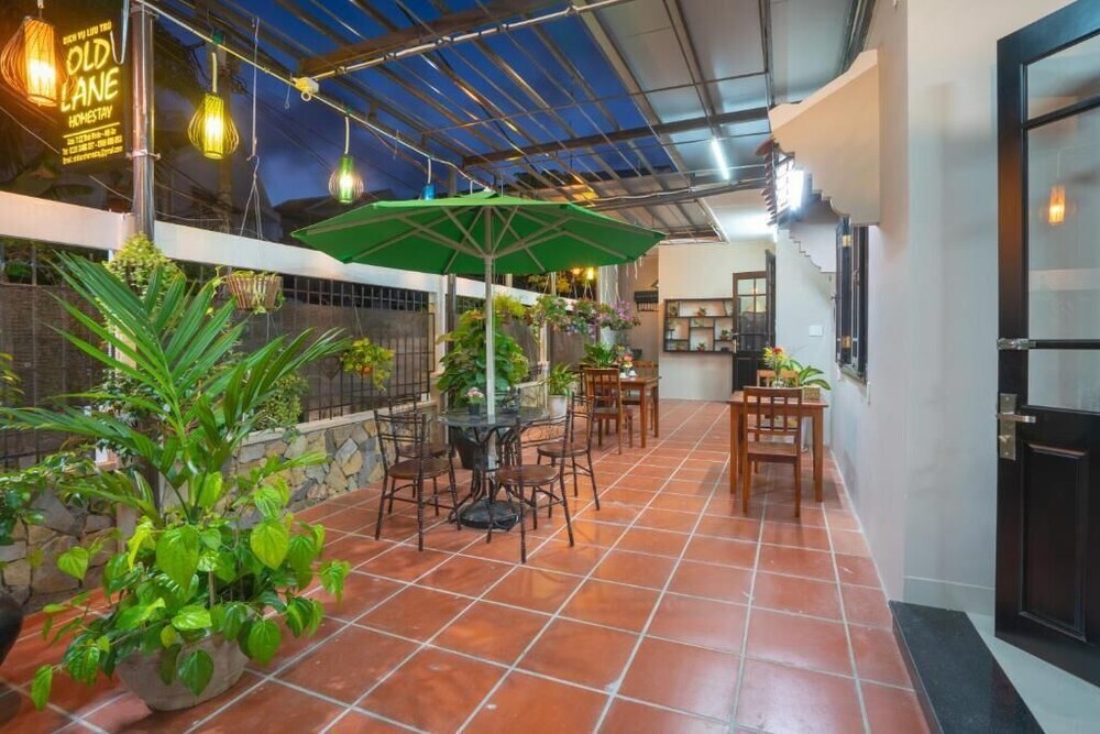 Хойан: Old Lane Homestay