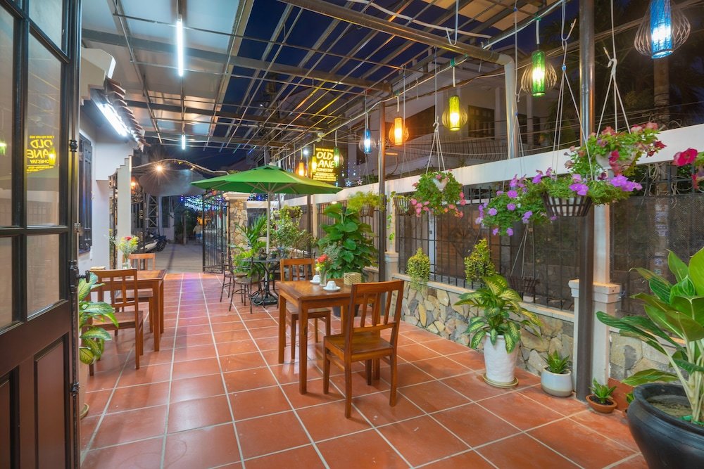 Хойан: Old Lane Homestay