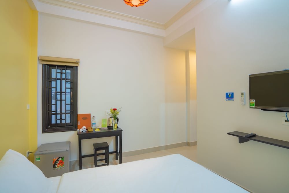 Хойан: Old Lane Homestay