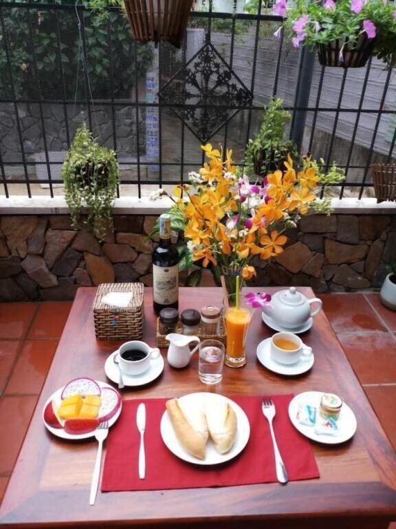 Хойан: Old Lane Homestay