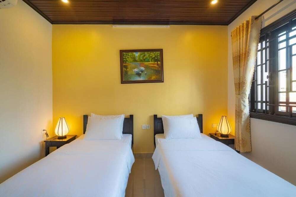 Хойан: Old Lane Homestay