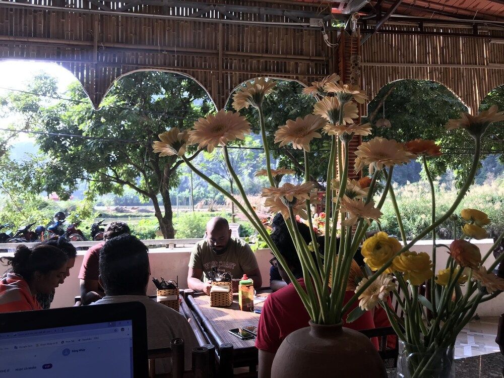 Хоа Лу: Trang An Spring Garden Homestay