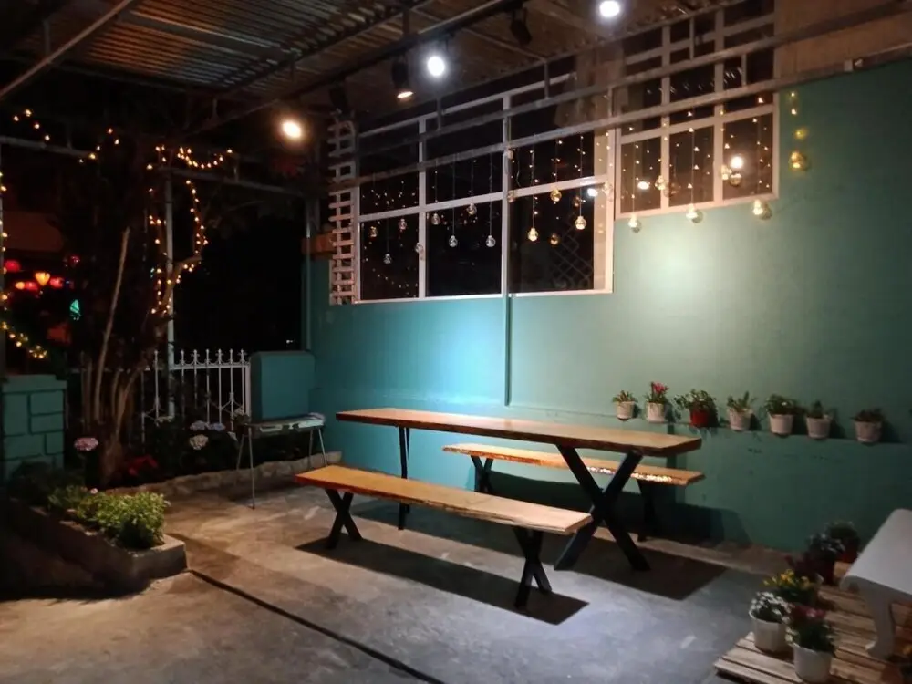 Далат: Nghi An House