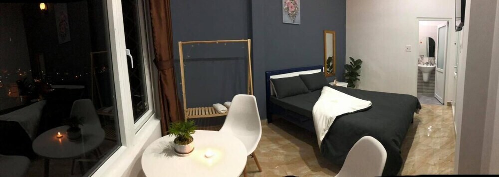 Далат: Nghi An House