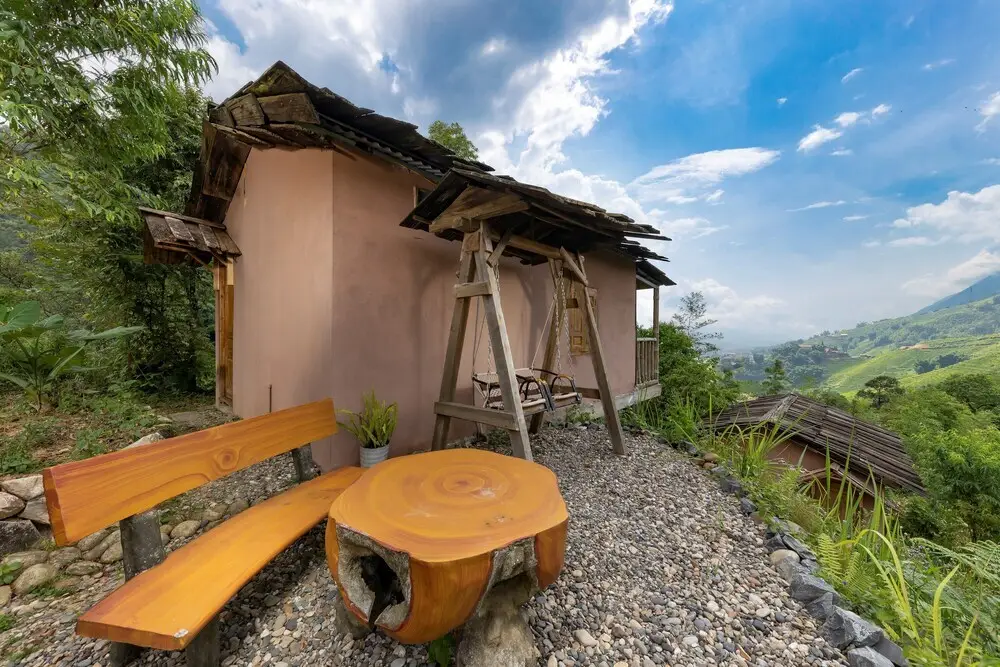 Chapa Farmstay - Mountain Retreat — фото 1