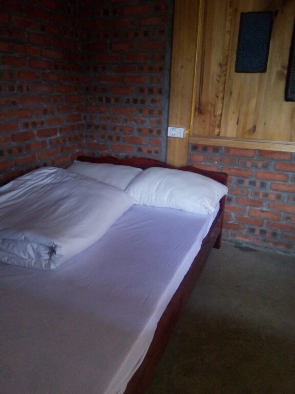 Шапа: Pan Homestay - Hostel