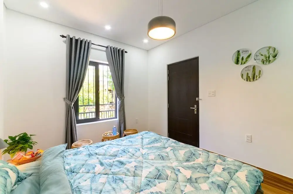 Хойан: Kivi Homestay