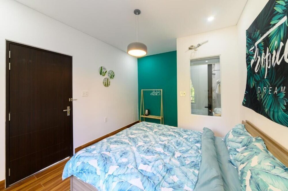 Хойан: Kivi Homestay